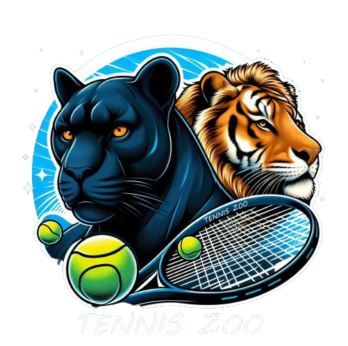 Tennis Zoo